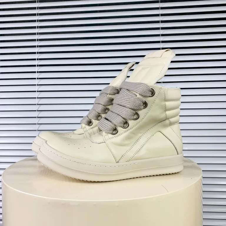 Rick Owens Shoe 